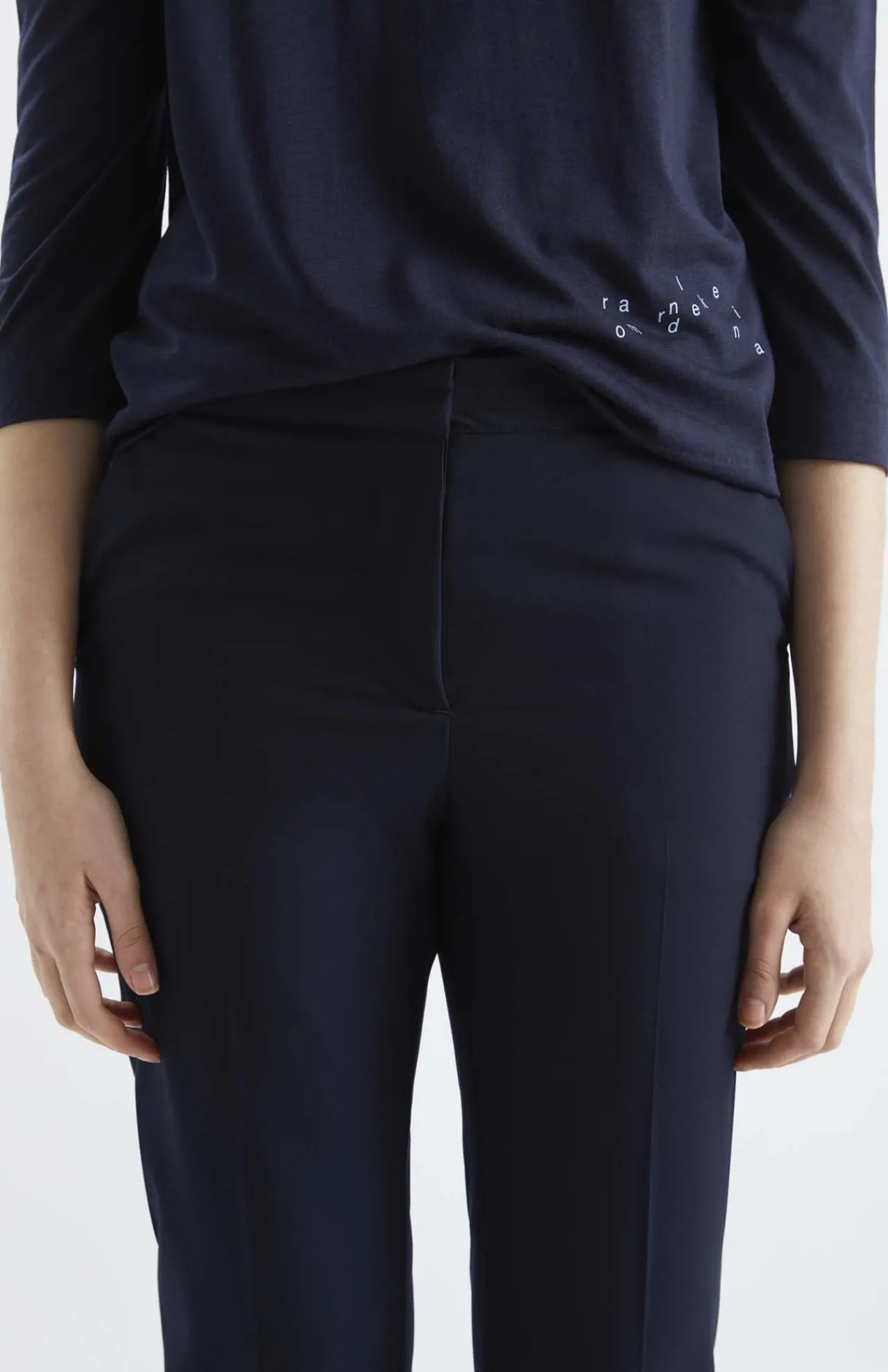 Loreak Mendian PANTALÓN ALAIAK-Mujer Pantalones Y Faldas