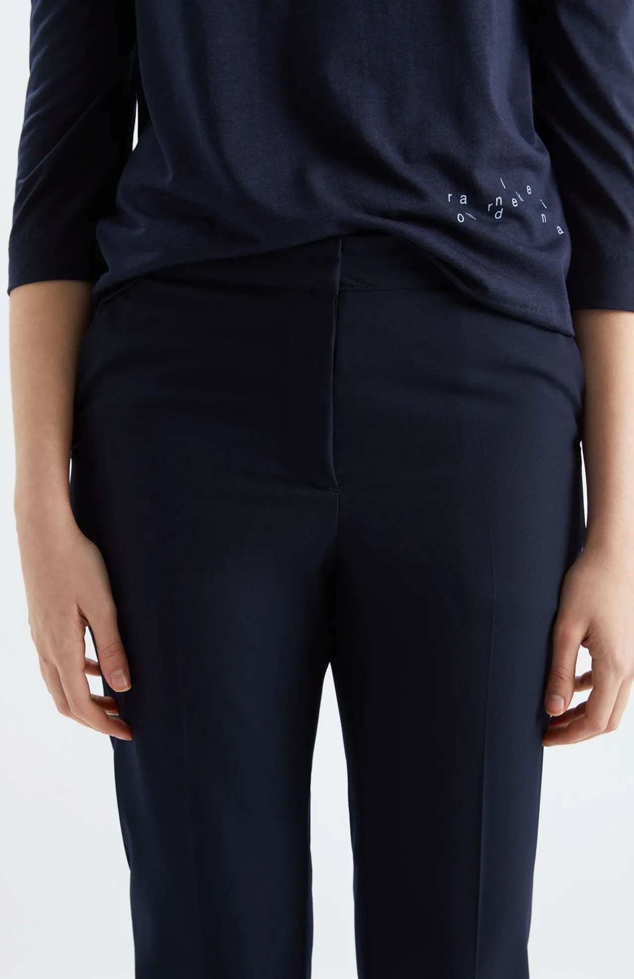 Loreak Mendian PANTALÓN ALAIAK-Mujer Pantalones Y Faldas