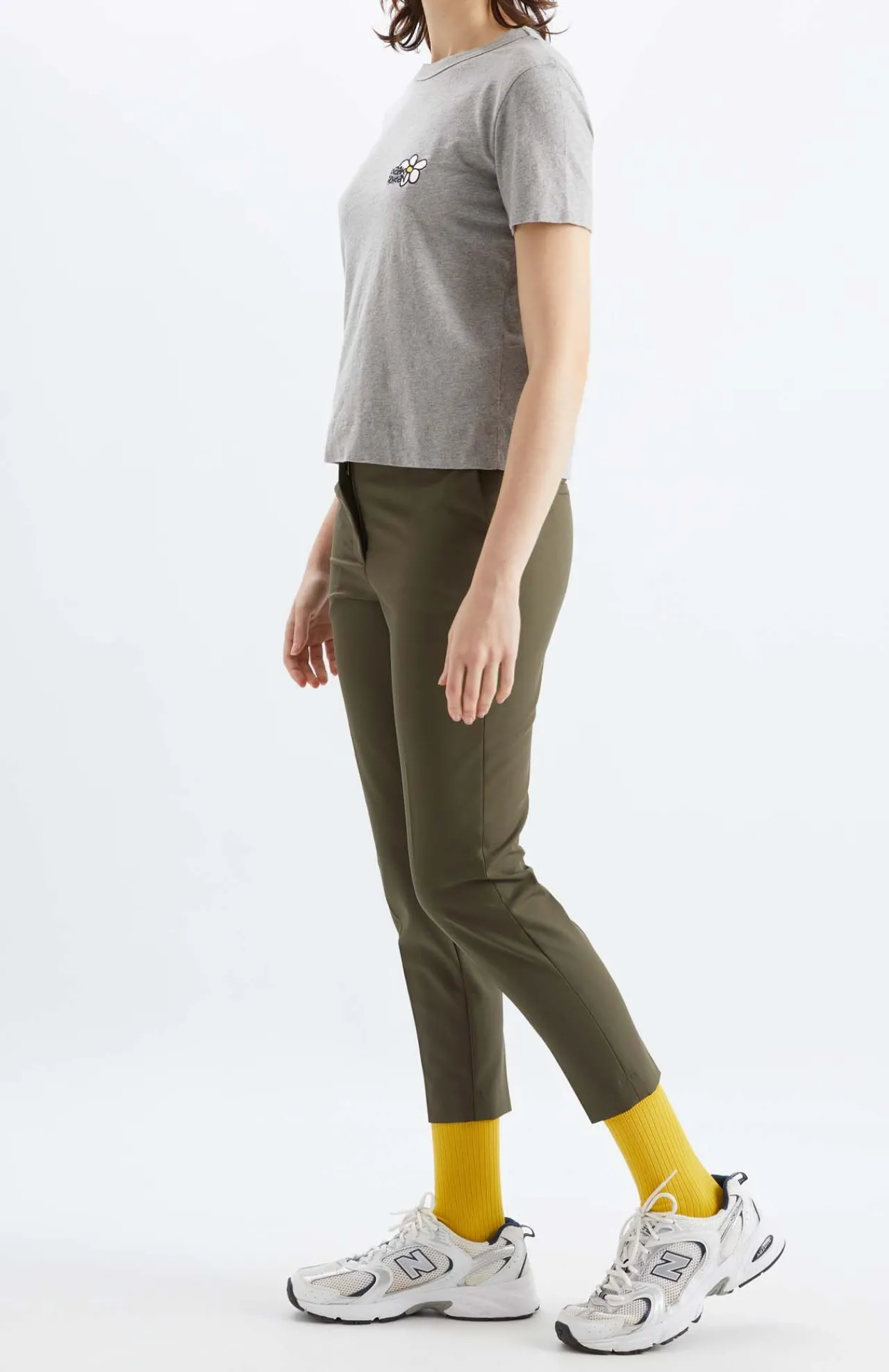 Loreak Mendian PANTALÓN ALAIAK-Mujer Pantalones Y Faldas
