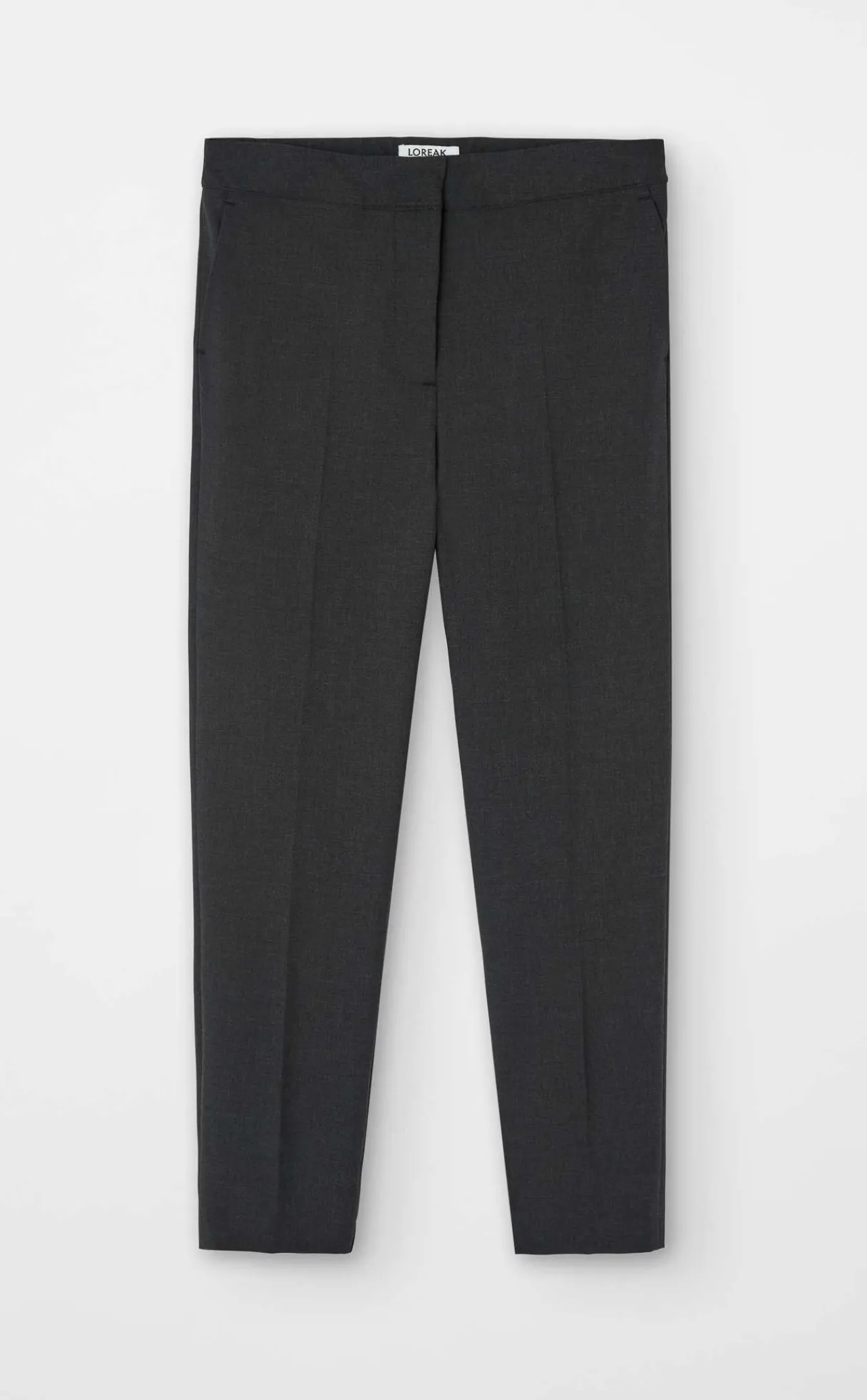 Loreak Mendian PANTALÓN ALAIAK-Mujer Pantalones Y Faldas