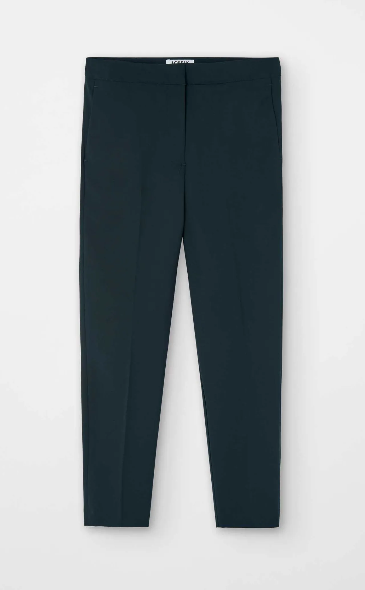 Loreak Mendian PANTALÓN ALAIAK-Mujer Pantalones Y Faldas
