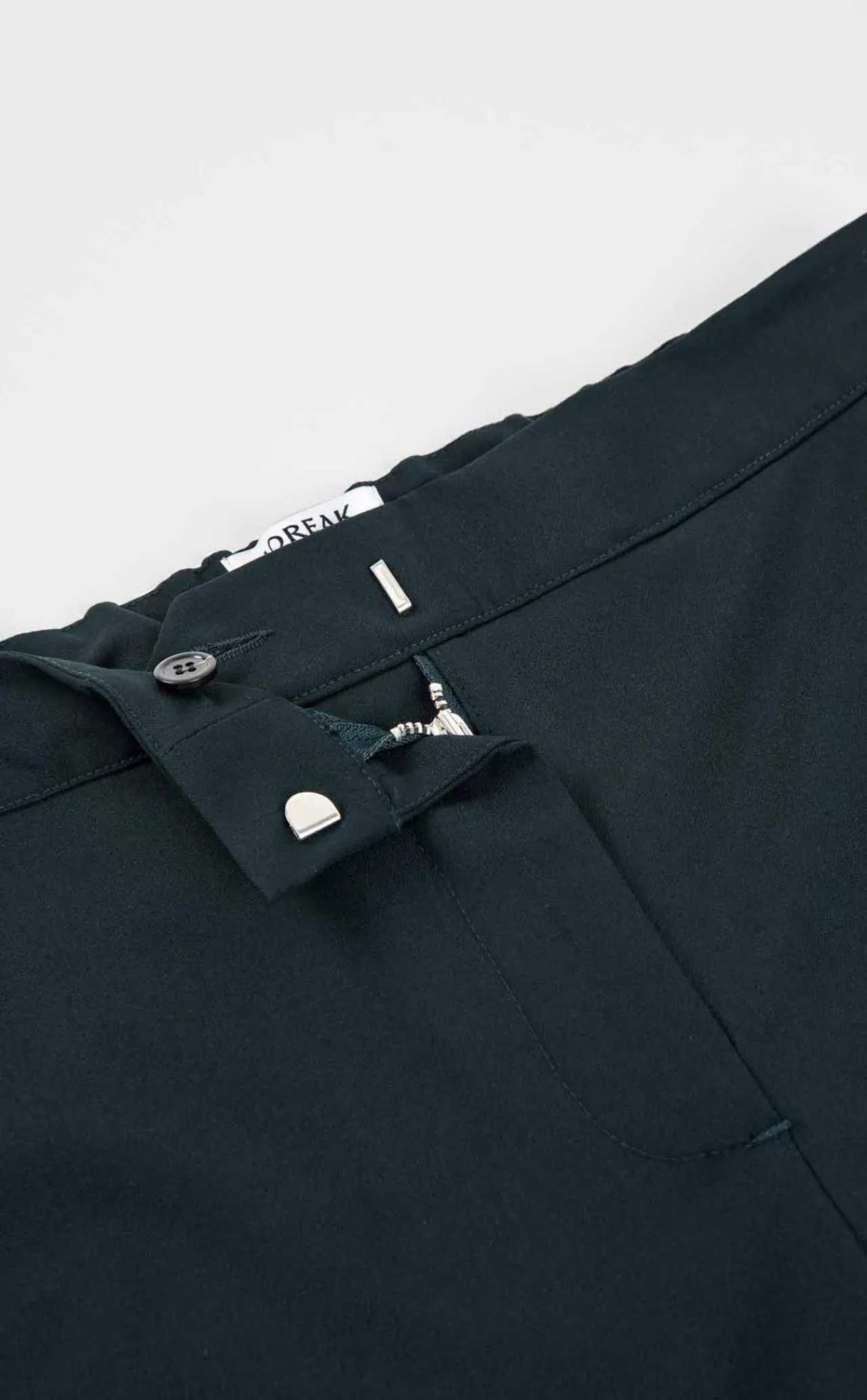 Loreak Mendian PANTALÓN ALAIAK-Mujer Pantalones Y Faldas