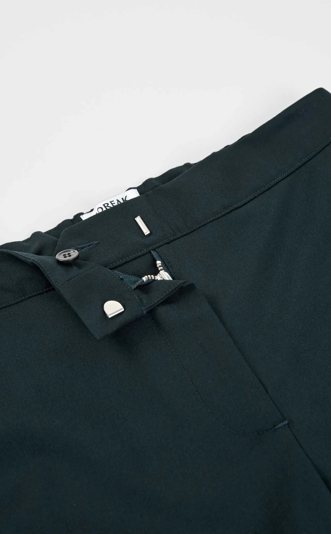 Loreak Mendian PANTALÓN ALAIAK-Mujer Pantalones Y Faldas