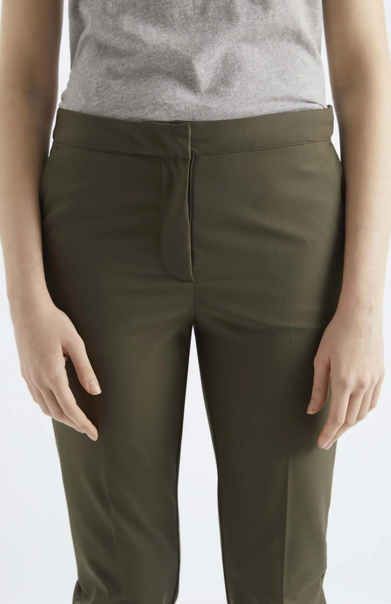 Loreak Mendian PANTALÓN ALAIAK-Mujer Pantalones Y Faldas