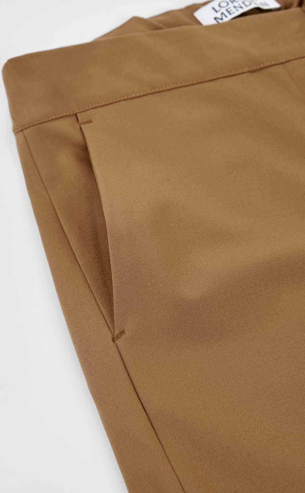 Loreak Mendian PANTALÓN ALAIAK-Mujer Pantalones Y Faldas