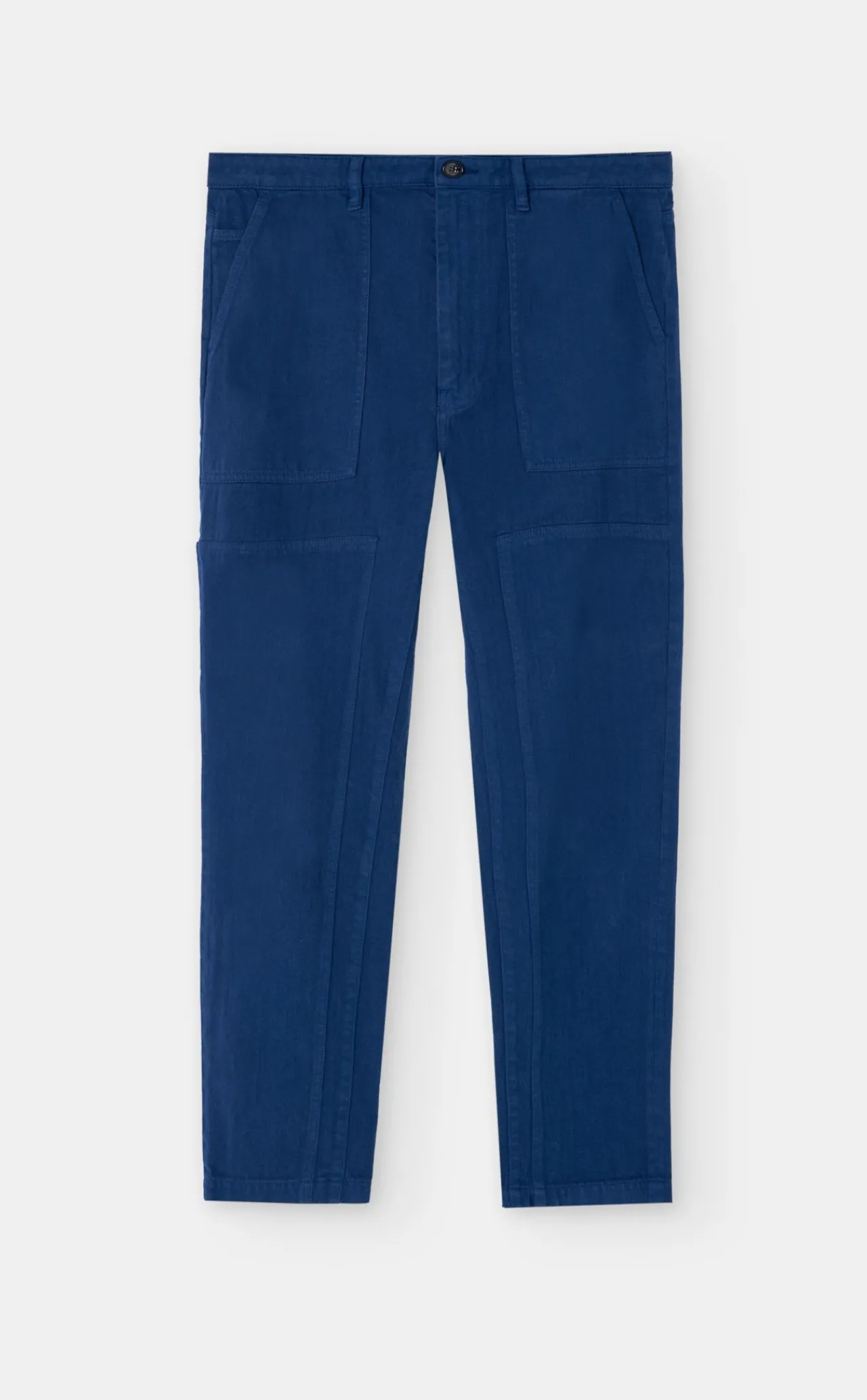 Loreak Mendian PANTALÓN ALAMA-Hombre Pantalones