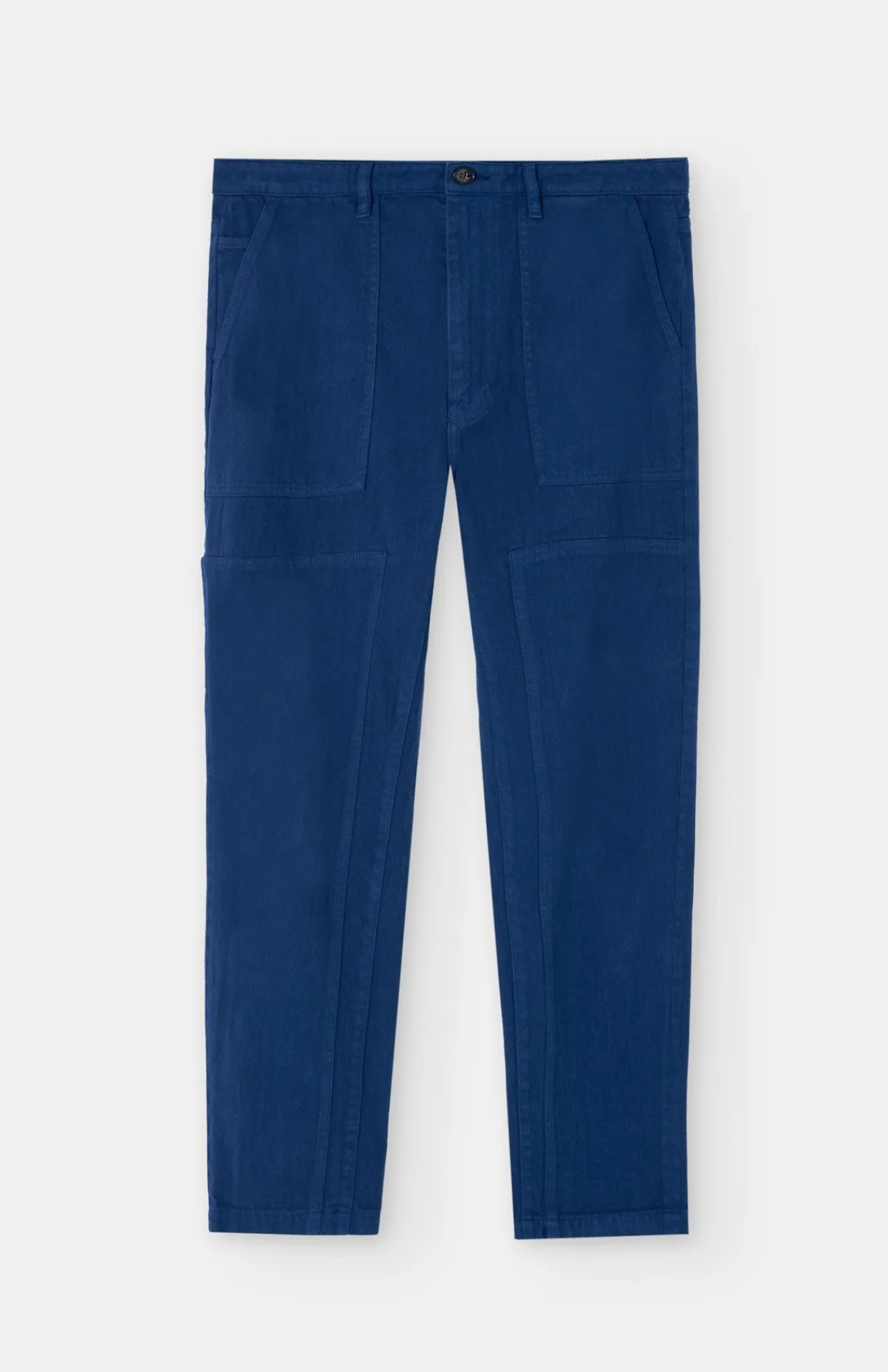 Loreak Mendian PANTALÓN ALAMA-Hombre Pantalones