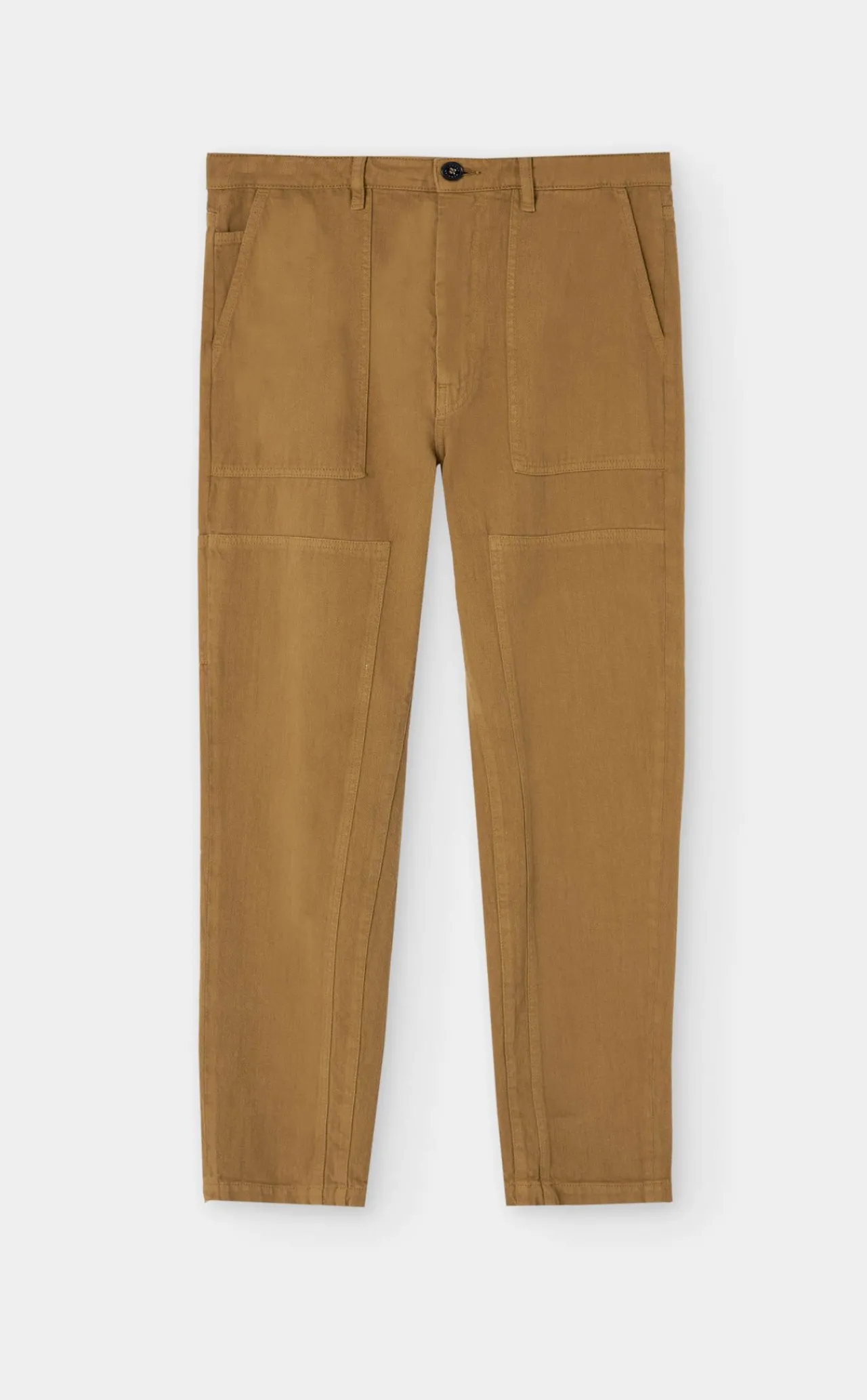 Loreak Mendian PANTALÓN ALAMA-Hombre Pantalones