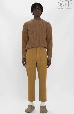 Loreak Mendian PANTALÓN ALAMA-Hombre Pantalones