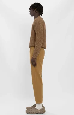 Loreak Mendian PANTALÓN ALAMA-Hombre Pantalones