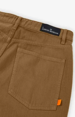 Loreak Mendian PANTALÓN ALAMA-Hombre Pantalones