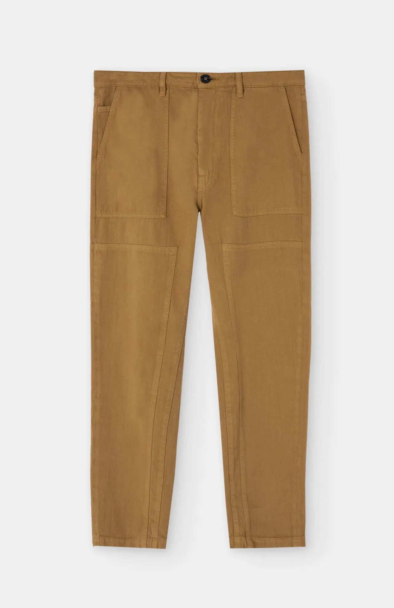 Loreak Mendian PANTALÓN ALAMA-Hombre Pantalones