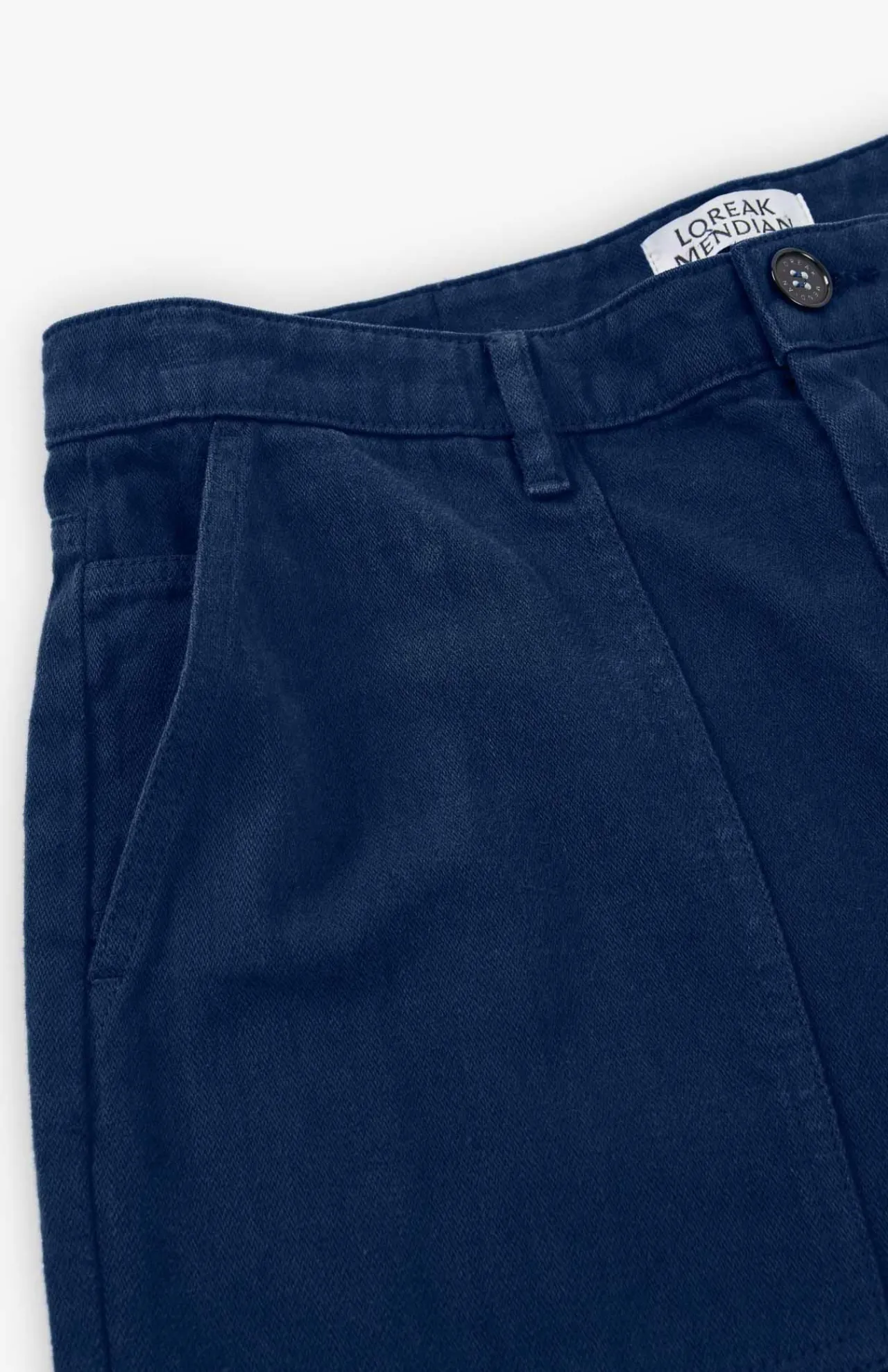 Loreak Mendian PANTALÓN ALAMA-Hombre Pantalones