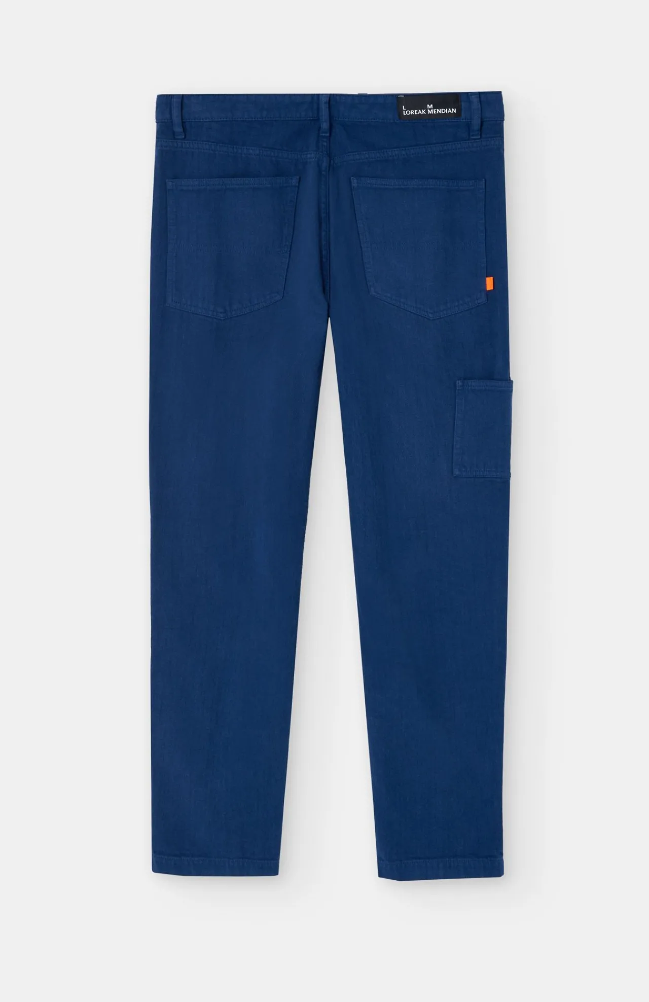 Loreak Mendian PANTALÓN ALAMA-Hombre Pantalones