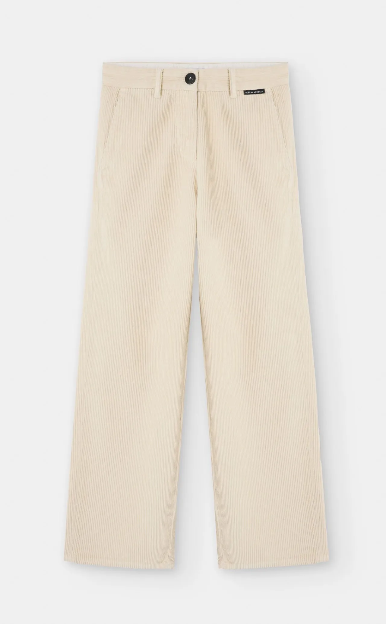 Loreak Mendian PANTALÓN ARLET-Mujer Pantalones Y Faldas