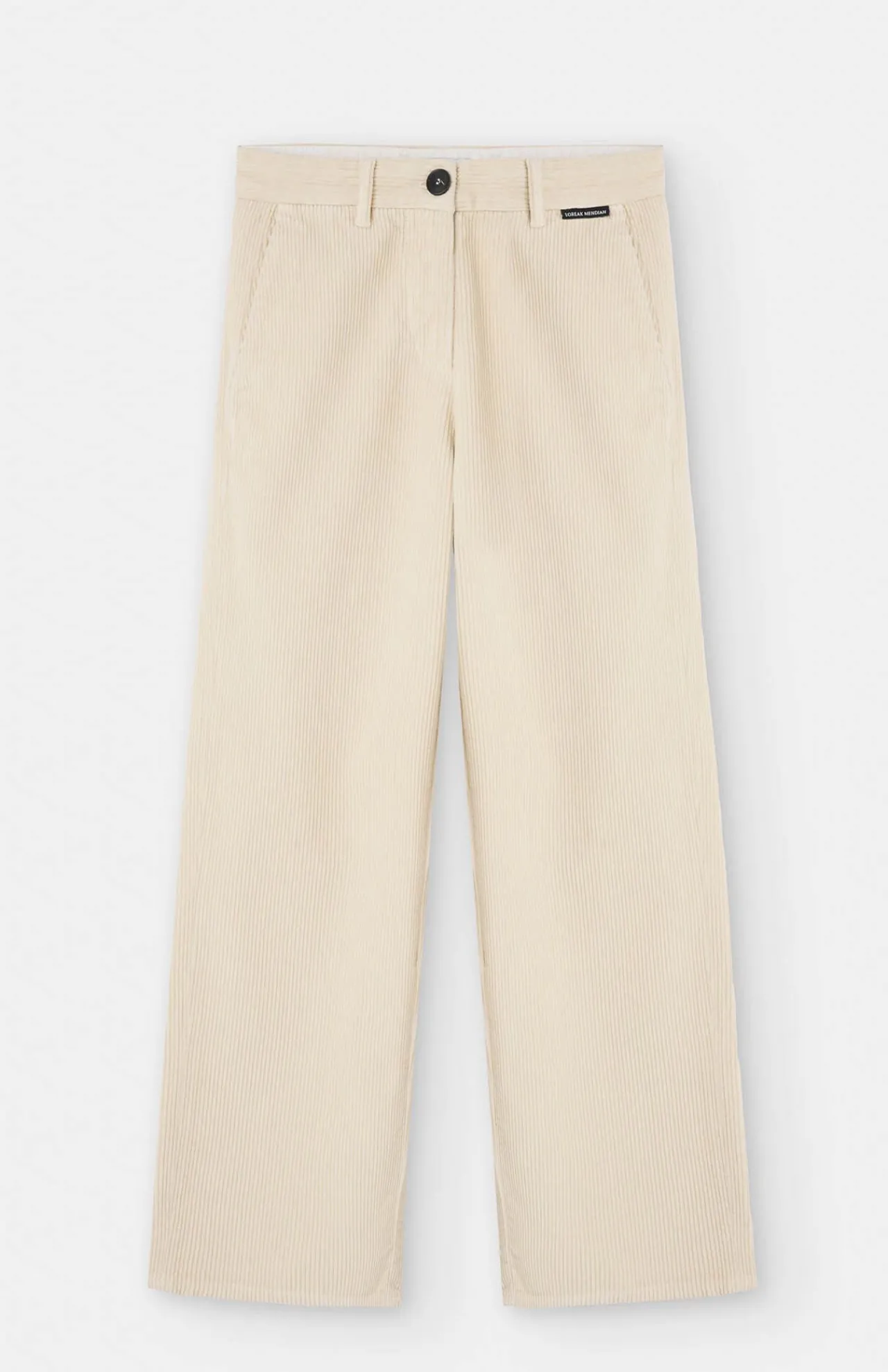 Loreak Mendian PANTALÓN ARLET-Mujer Pantalones Y Faldas