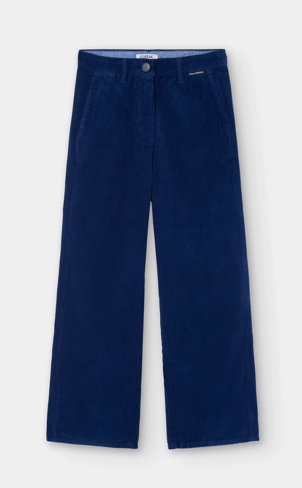 Loreak Mendian PANTALÓN ARLET-Mujer Pantalones Y Faldas
