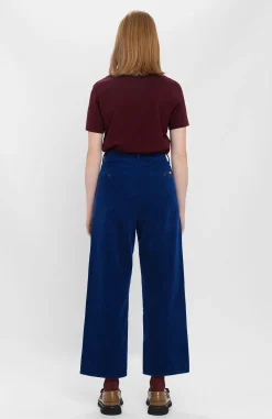 Loreak Mendian PANTALÓN ARLET-Mujer Pantalones Y Faldas