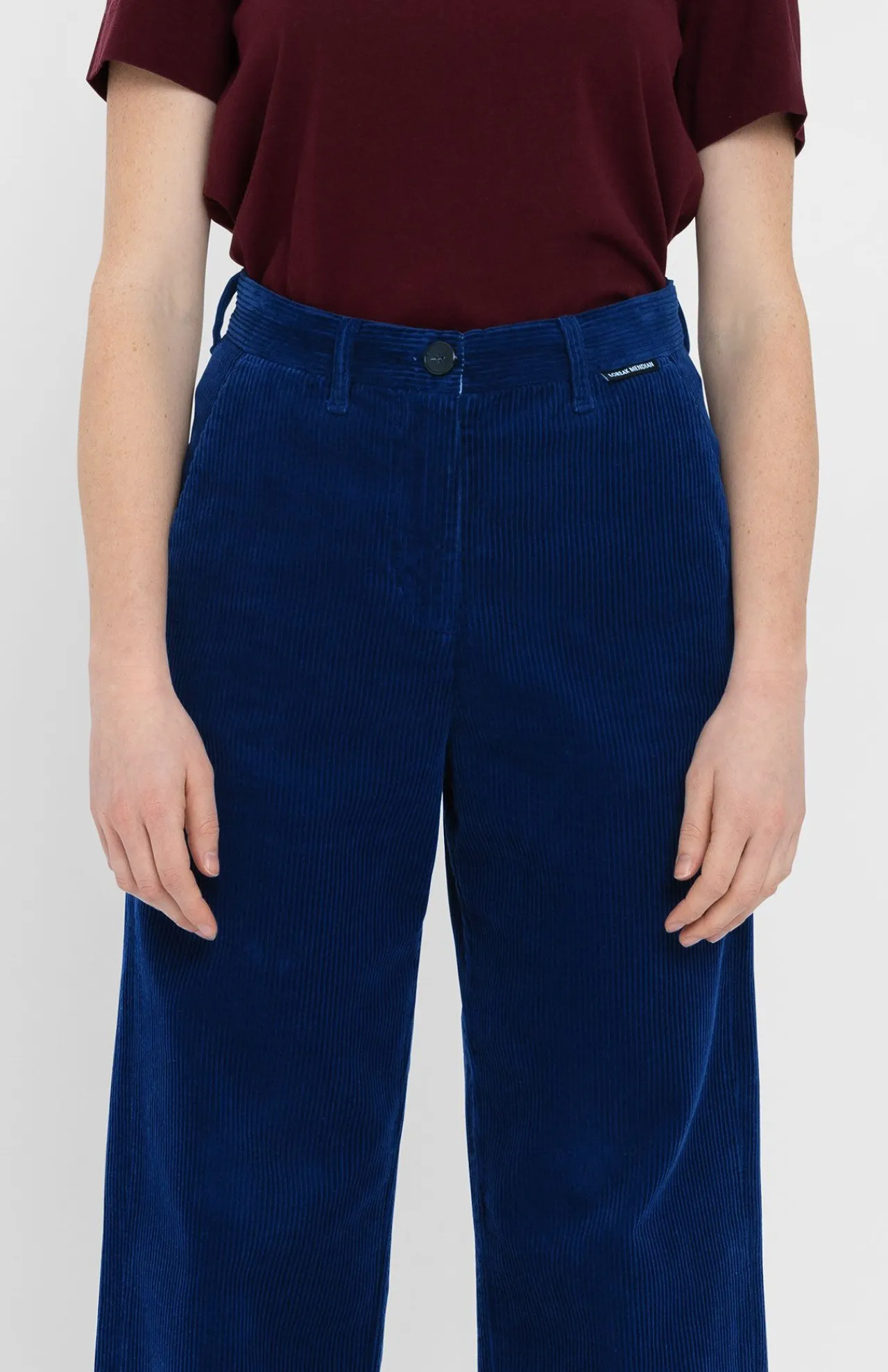Loreak Mendian PANTALÓN ARLET-Mujer Pantalones Y Faldas