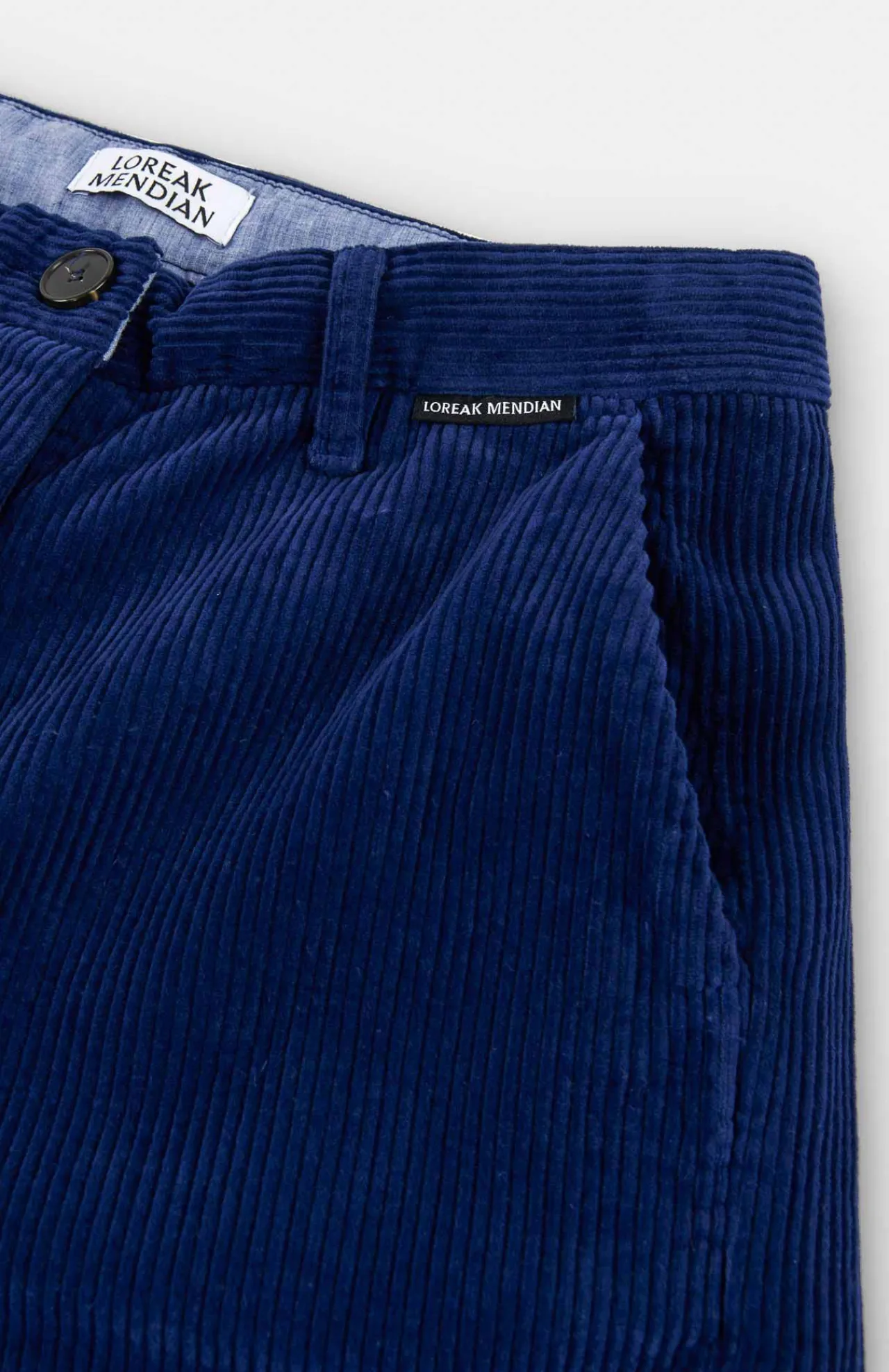 Loreak Mendian PANTALÓN ARLET-Mujer Pantalones Y Faldas