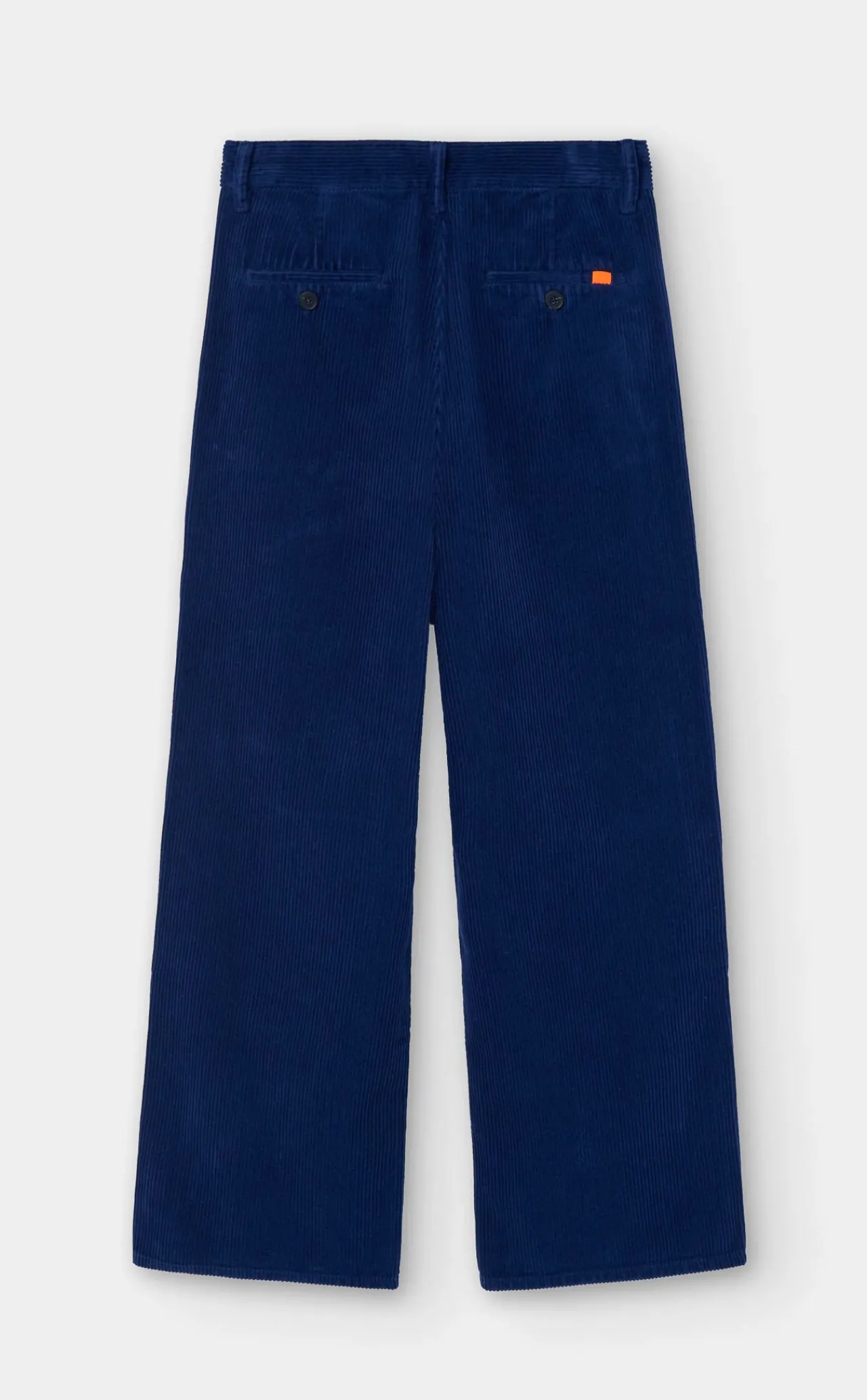 Loreak Mendian PANTALÓN ARLET-Mujer Pantalones Y Faldas