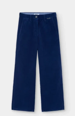 Loreak Mendian PANTALÓN ARLET-Mujer Pantalones Y Faldas
