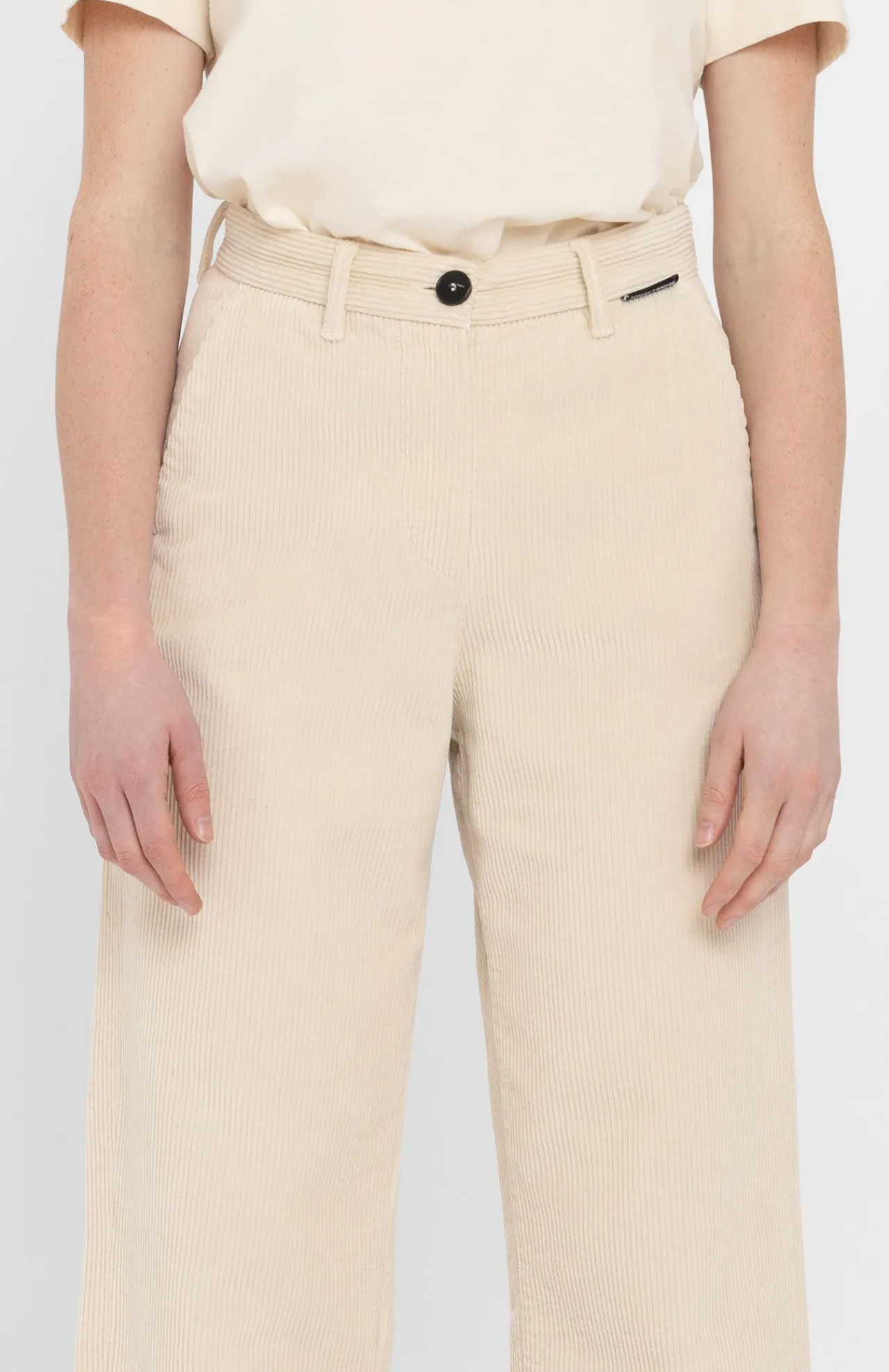 Loreak Mendian PANTALÓN ARLET-Mujer Pantalones Y Faldas