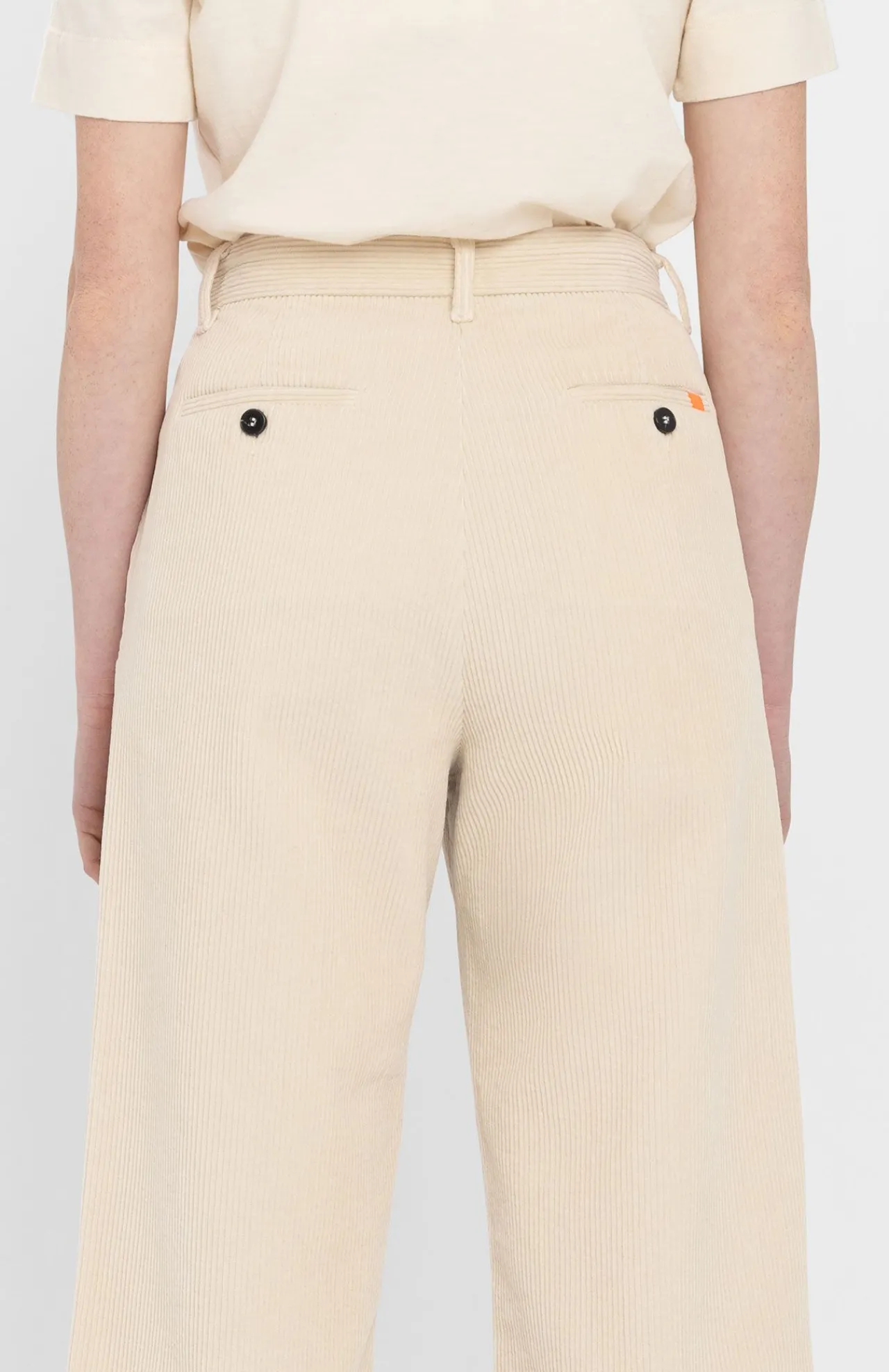 Loreak Mendian PANTALÓN ARLET-Mujer Pantalones Y Faldas