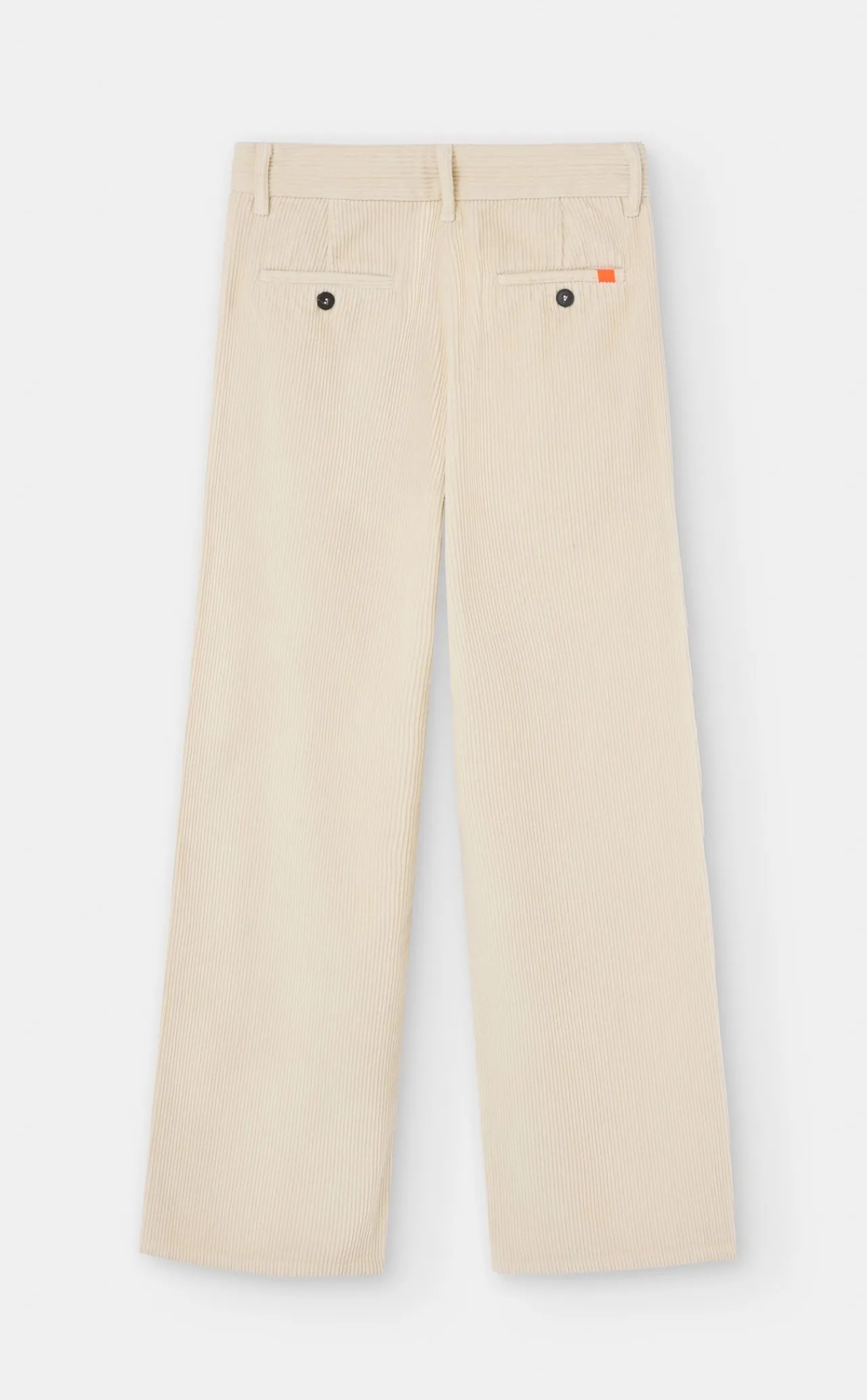 Loreak Mendian PANTALÓN ARLET-Mujer Pantalones Y Faldas
