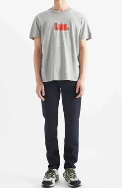 Loreak Mendian PANTALÓN ARRI-Hombre Pantalones