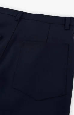 Loreak Mendian PANTALÓN ARRI-Hombre Pantalones