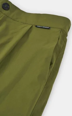 Loreak Mendian PANTALÓN ARRUE-Hombre Pantalones