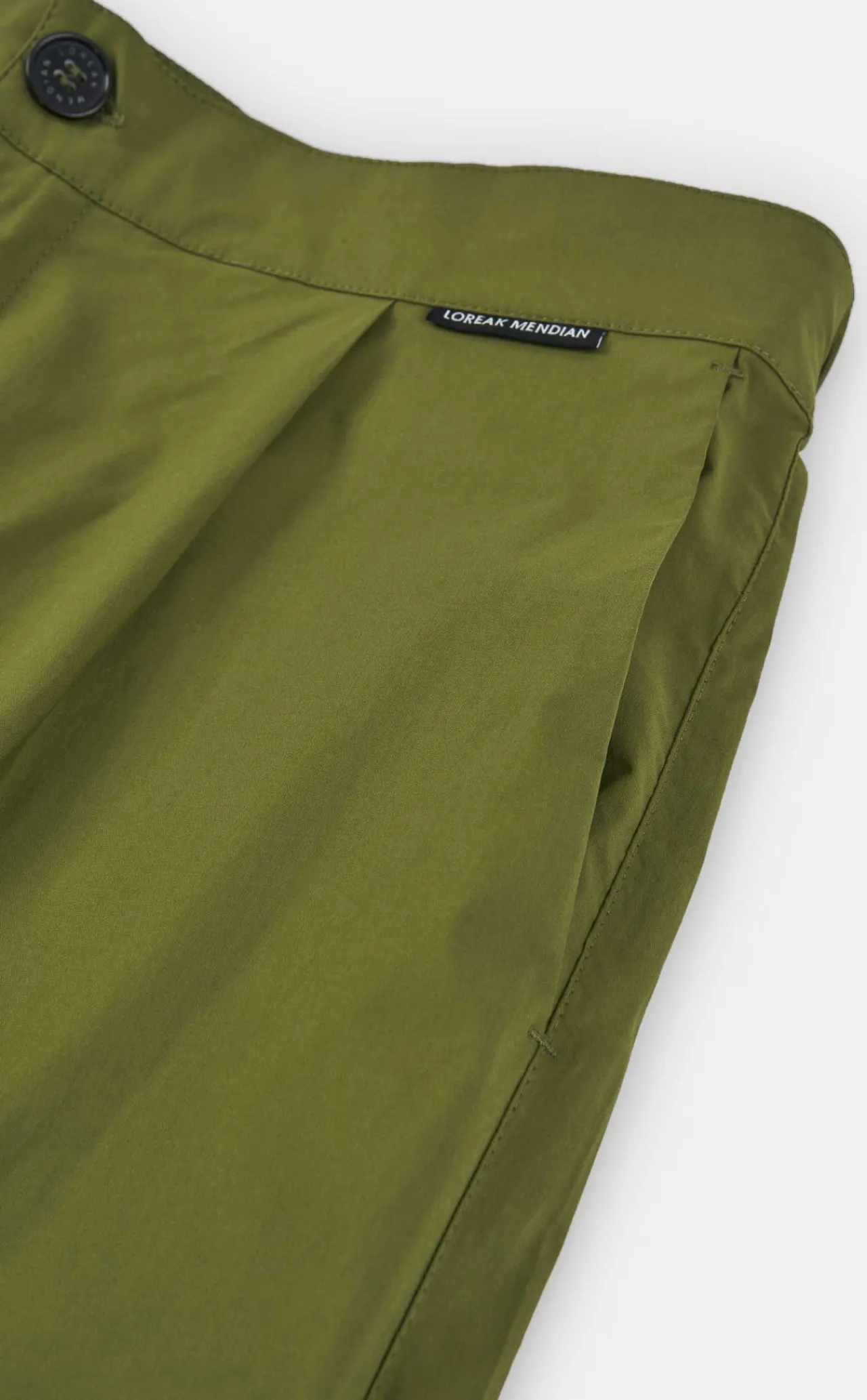 Loreak Mendian PANTALÓN ARRUE-Hombre Pantalones