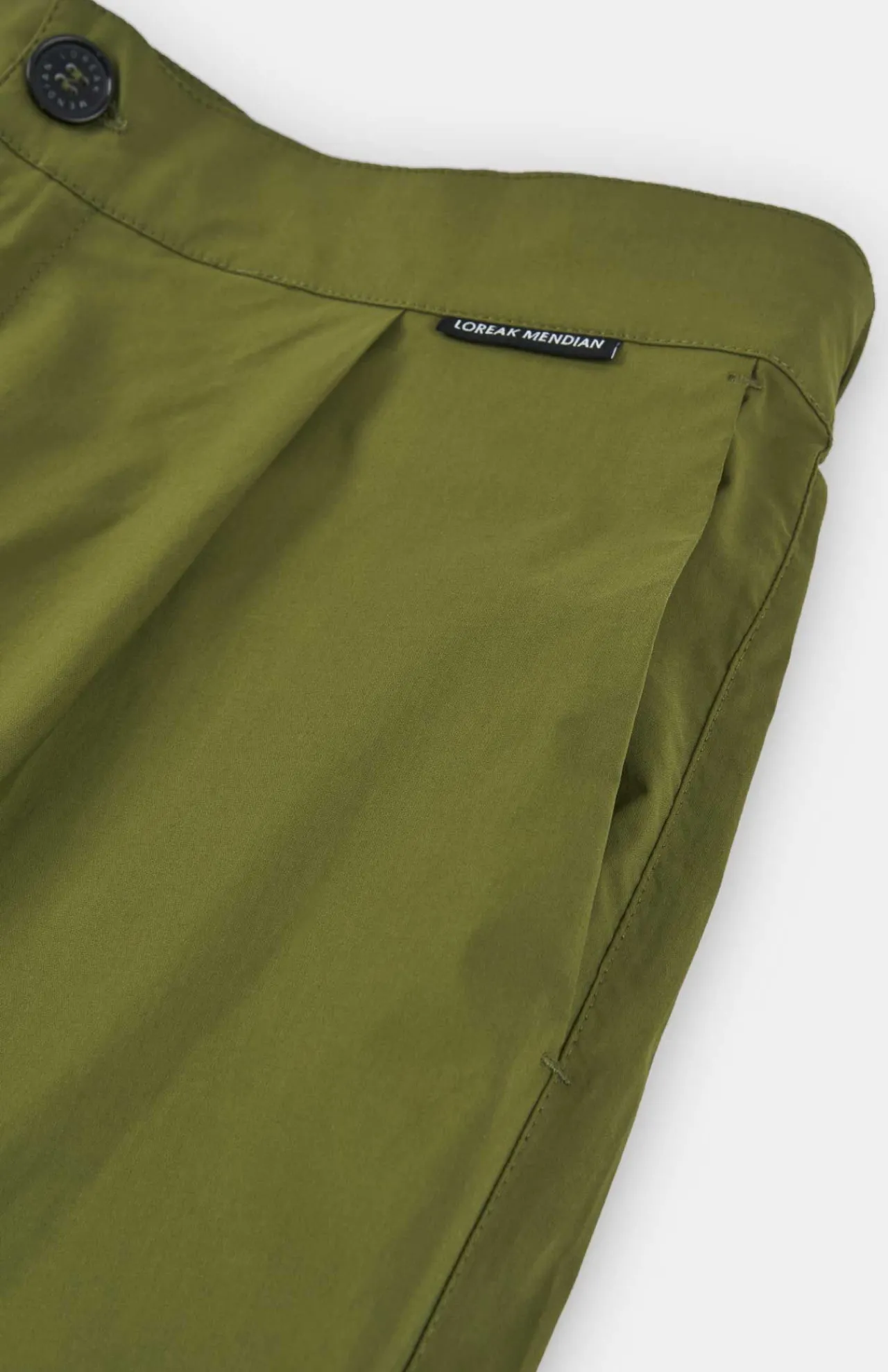 Loreak Mendian PANTALÓN ARRUE-Hombre Pantalones