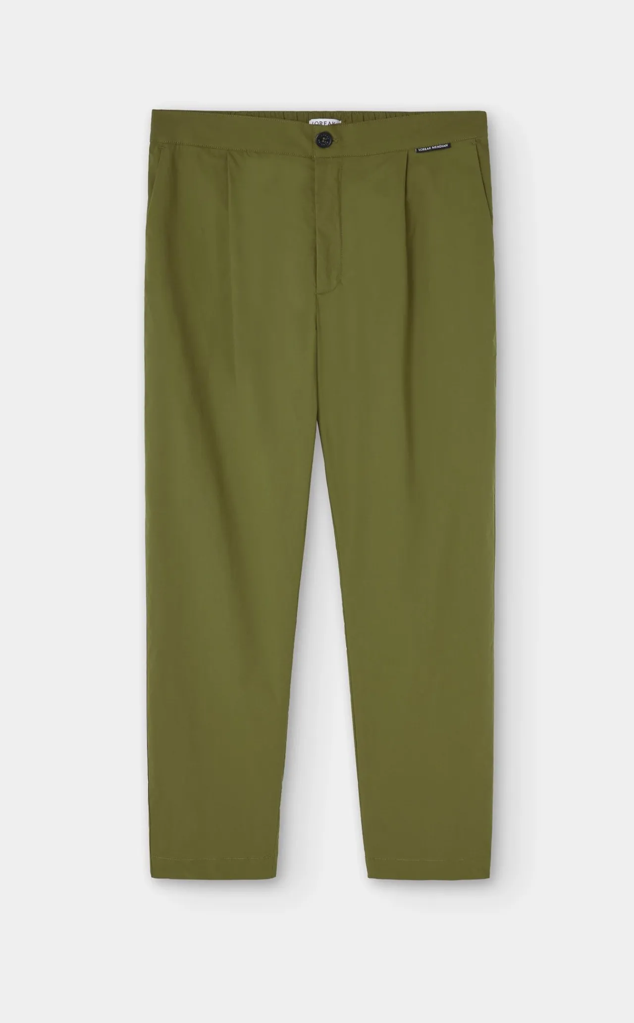 Loreak Mendian PANTALÓN ARRUE-Hombre Pantalones