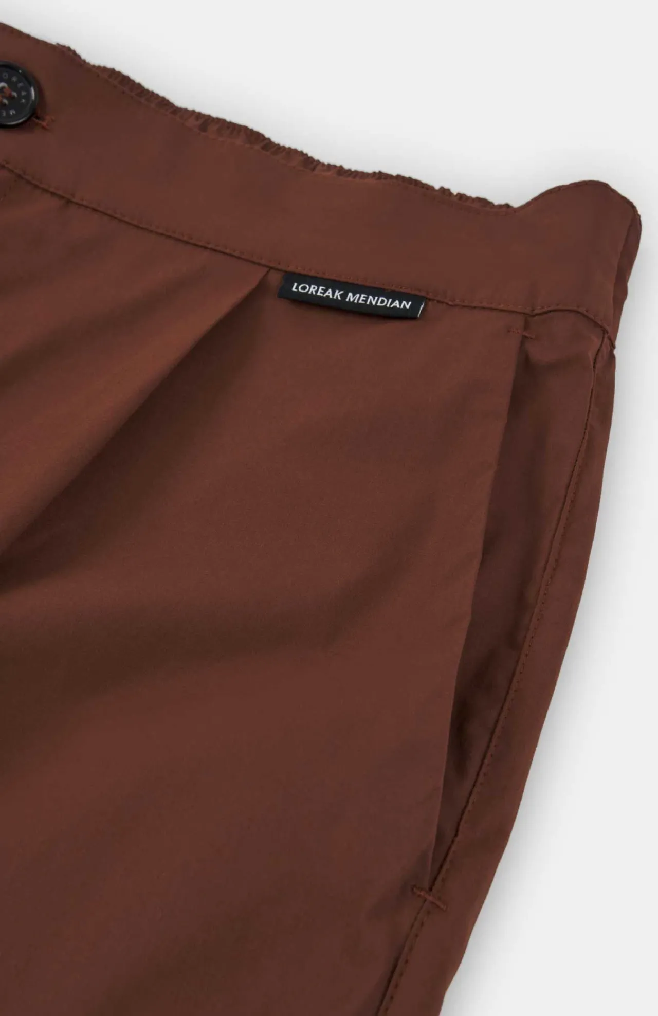Loreak Mendian PANTALÓN ARRUE-Hombre Pantalones