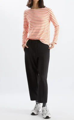 Loreak Mendian Pantalón Brown-Mujer Pantalones Y Faldas