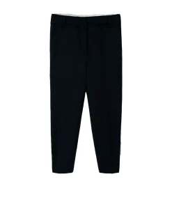 Loreak Mendian Pantalón Brown-Mujer Pantalones Y Faldas