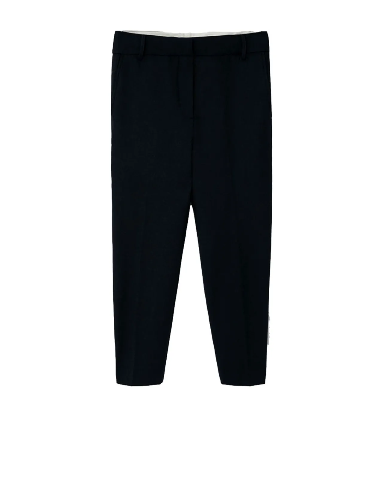 Loreak Mendian Pantalón Brown-Mujer Pantalones Y Faldas