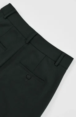 Loreak Mendian Pantalón Brown-Mujer Pantalones Y Faldas
