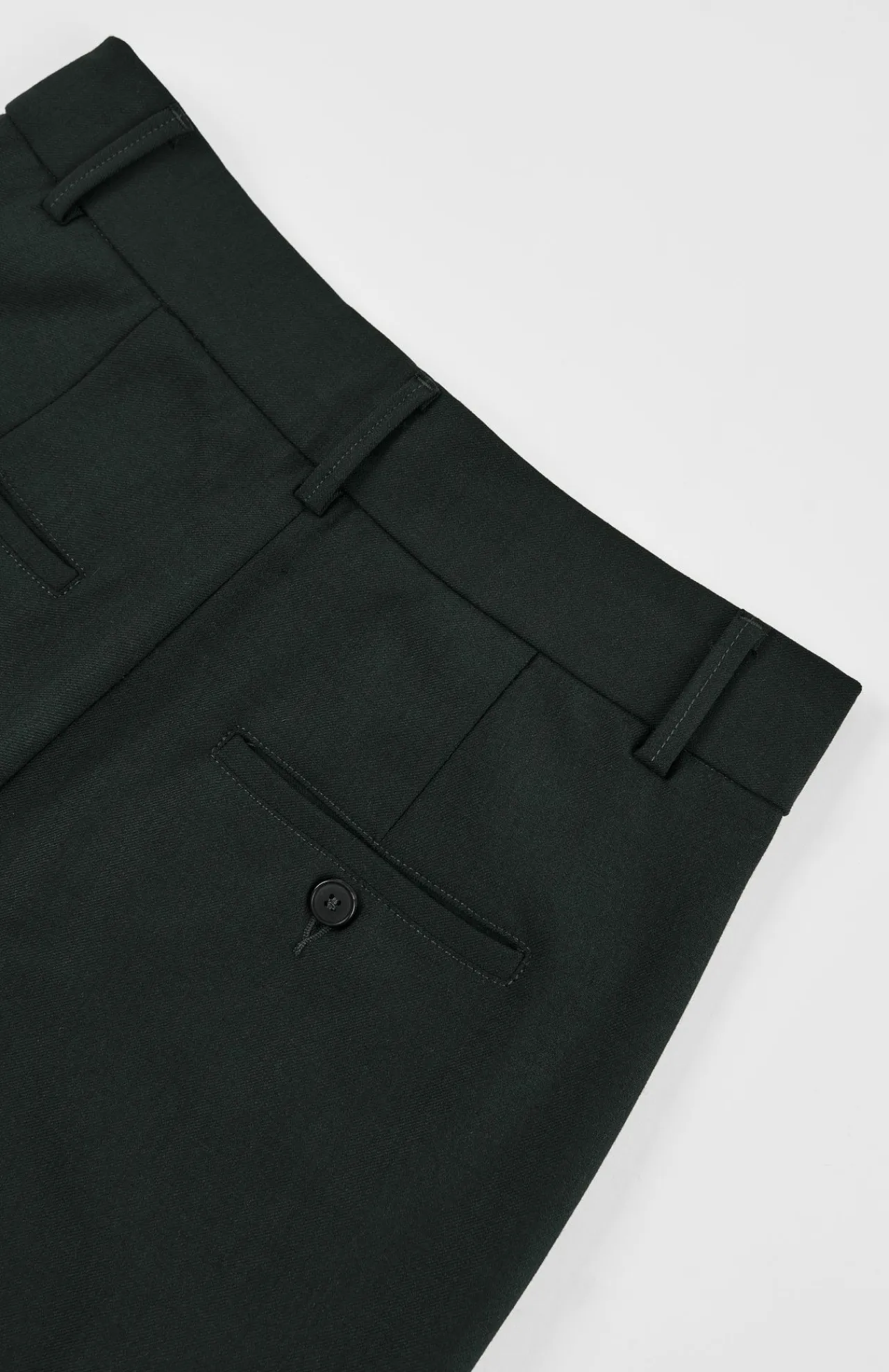 Loreak Mendian Pantalón Brown-Mujer Pantalones Y Faldas