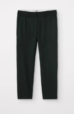 Loreak Mendian Pantalón Brown-Mujer Pantalones Y Faldas