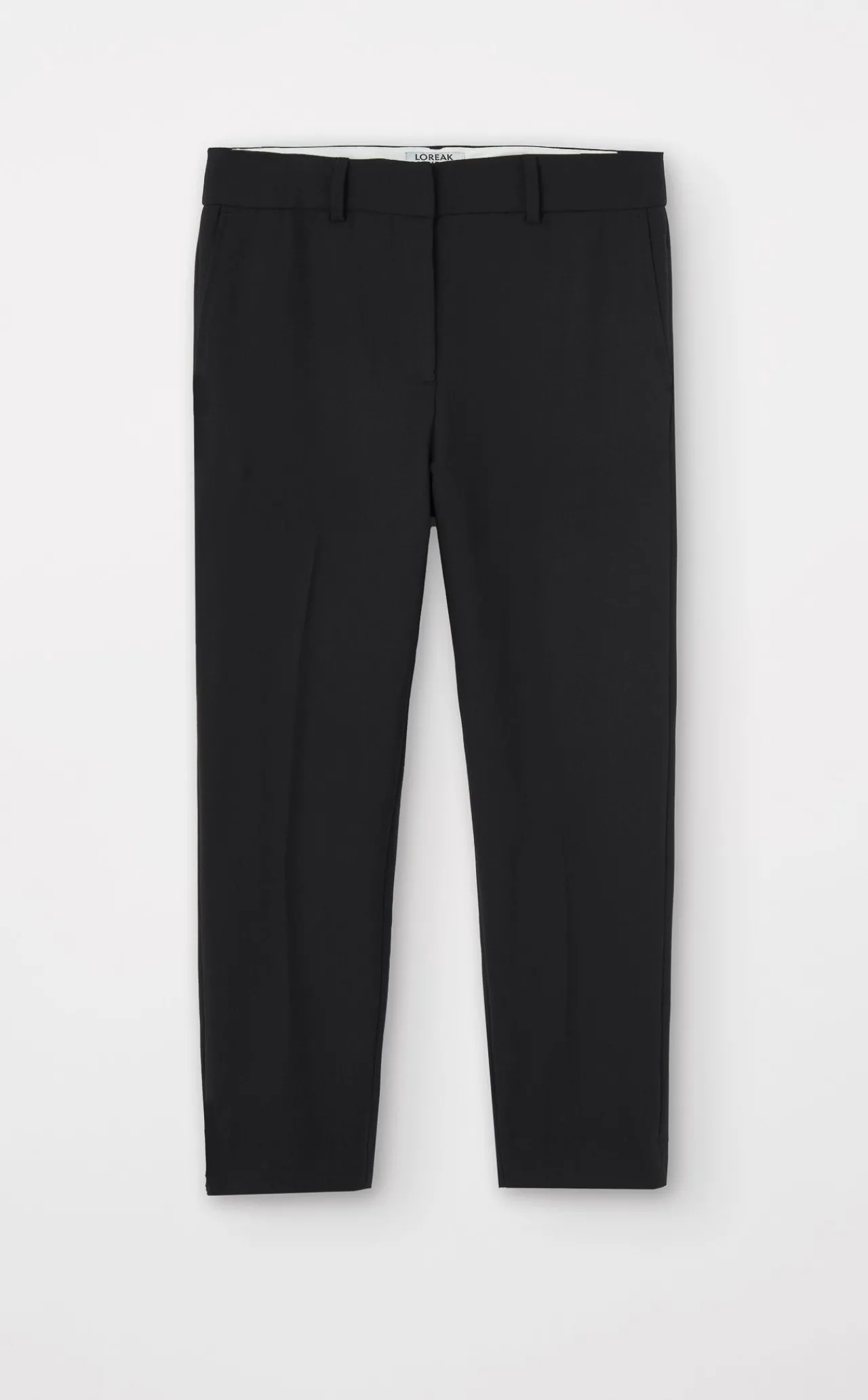 Loreak Mendian Pantalón Brown-Mujer Pantalones Y Faldas