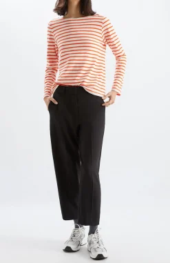 Loreak Mendian Pantalón Brown-Mujer Pantalones Y Faldas