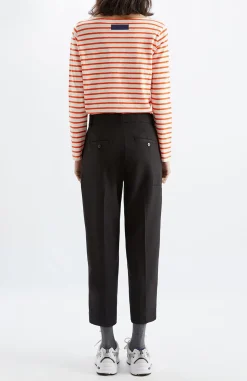 Loreak Mendian Pantalón Brown-Mujer Pantalones Y Faldas