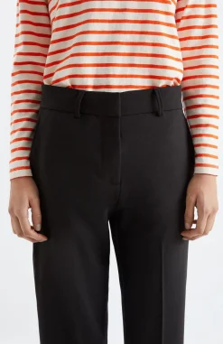 Loreak Mendian Pantalón Brown-Mujer Pantalones Y Faldas