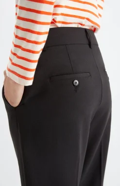 Loreak Mendian Pantalón Brown-Mujer Pantalones Y Faldas
