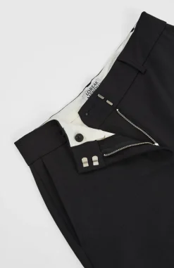 Loreak Mendian Pantalón Brown-Mujer Pantalones Y Faldas