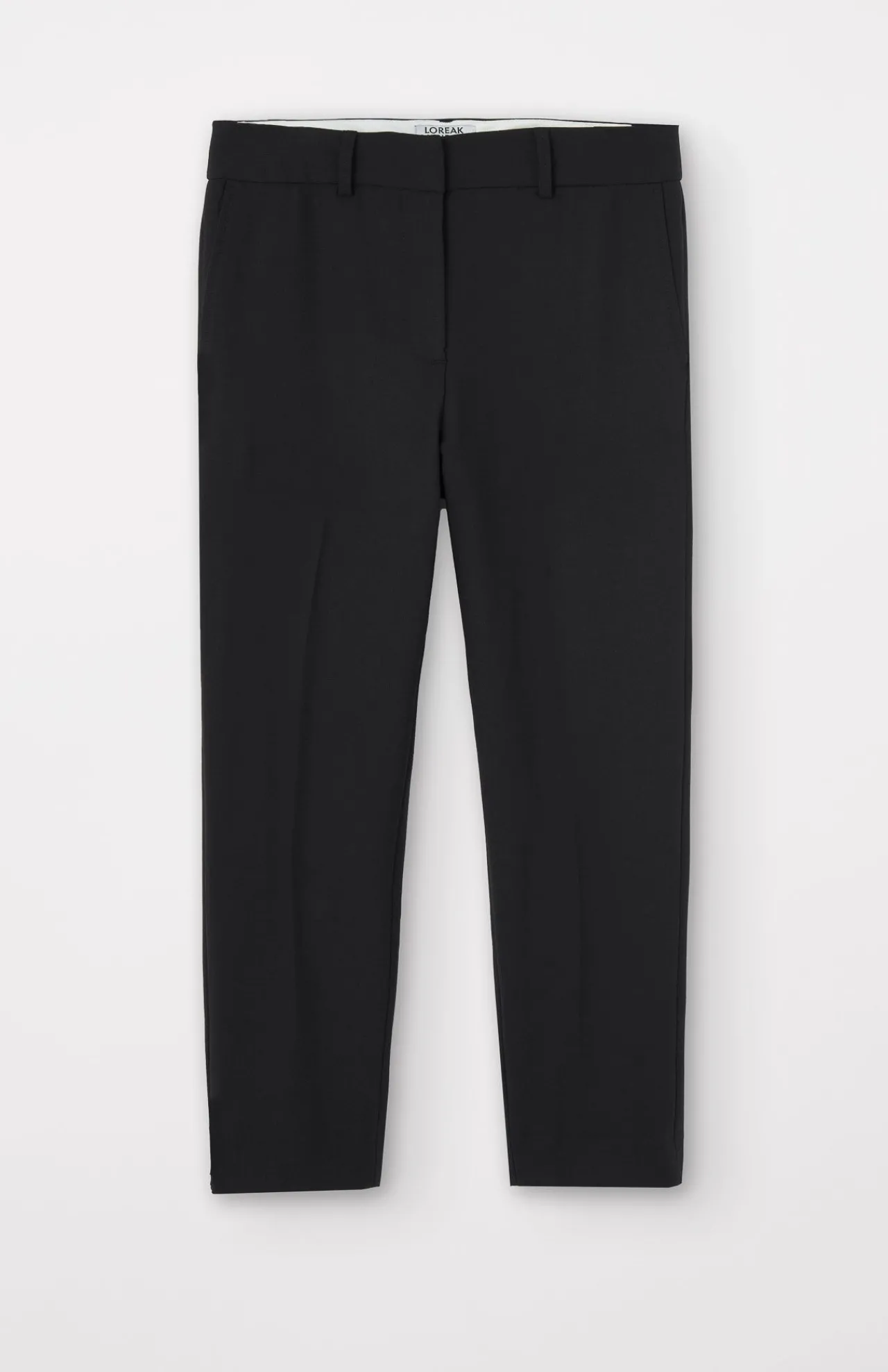 Loreak Mendian Pantalón Brown-Mujer Pantalones Y Faldas
