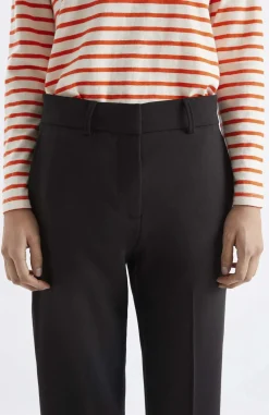 Loreak Mendian Pantalón Brown-Mujer Pantalones Y Faldas